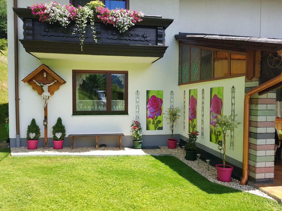 Haus Bodenwinkler Bed and Breakfast Grobming Eksteriør billede