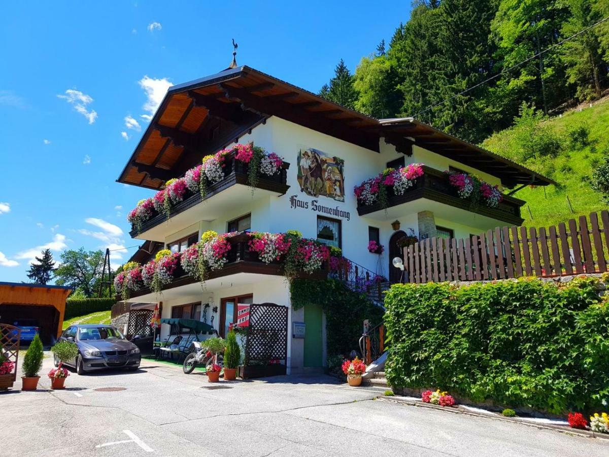 Haus Bodenwinkler Bed and Breakfast Grobming Eksteriør billede