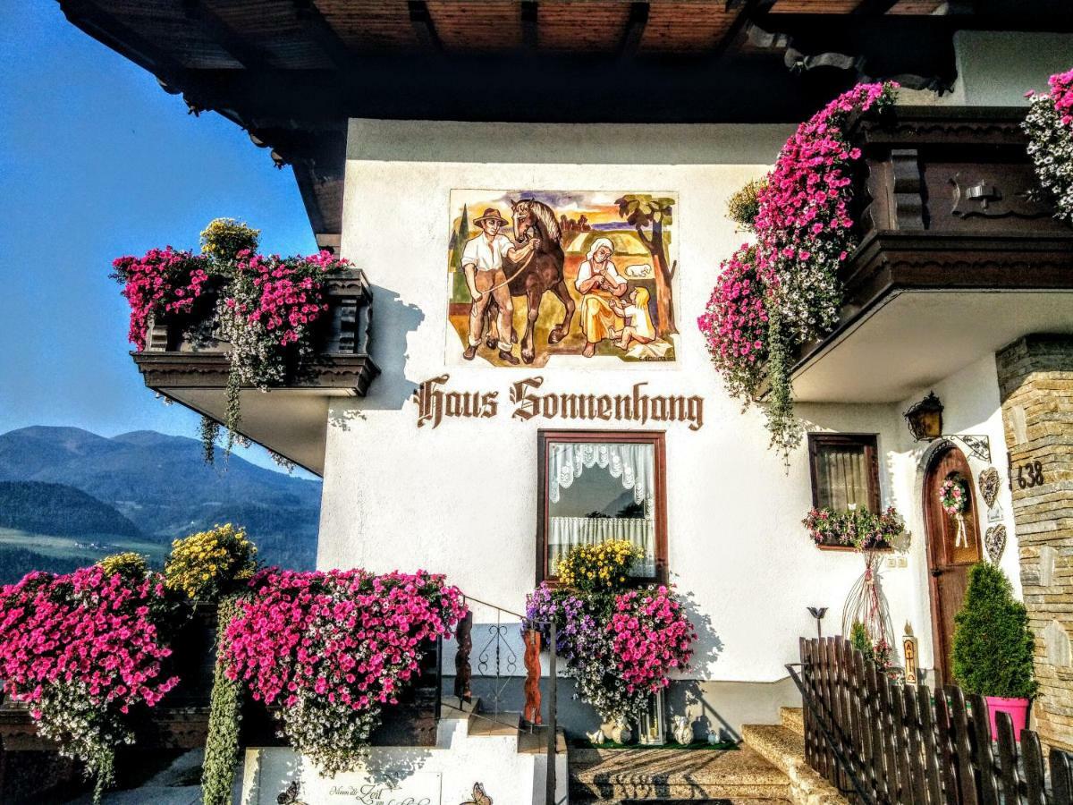 Haus Bodenwinkler Bed and Breakfast Grobming Eksteriør billede